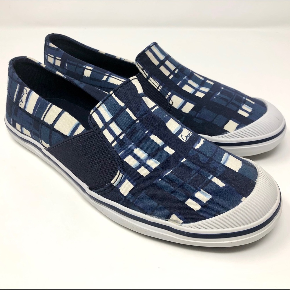 COACH POPPY SHOES SIZE 6.5